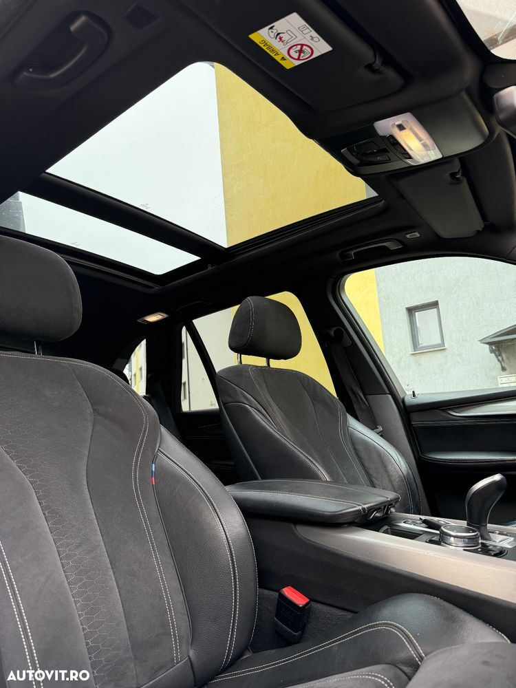 BMW X5 xDrive30d - 9