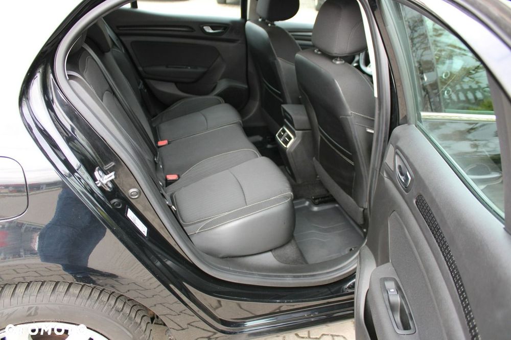 Renault Megane - 22