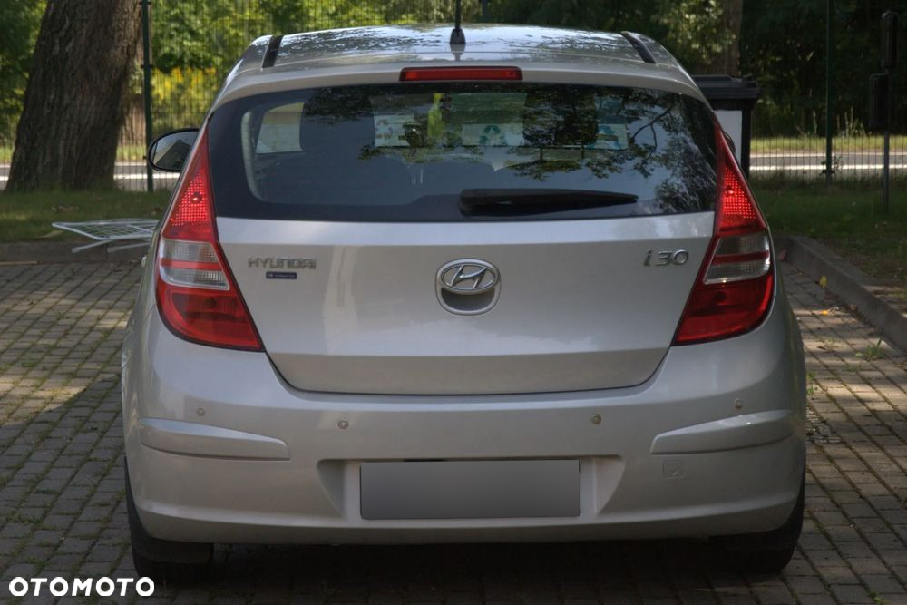 Hyundai i30 1.6 Classic - 7