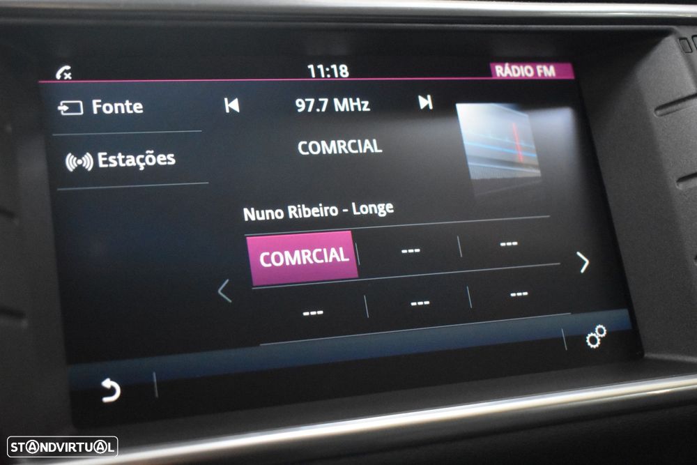 Land Rover Range Rover Evoque 2.0 Si4 HSE - 39