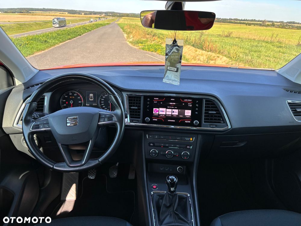 Seat Ateca 1.0 TSI OPF Style - 20