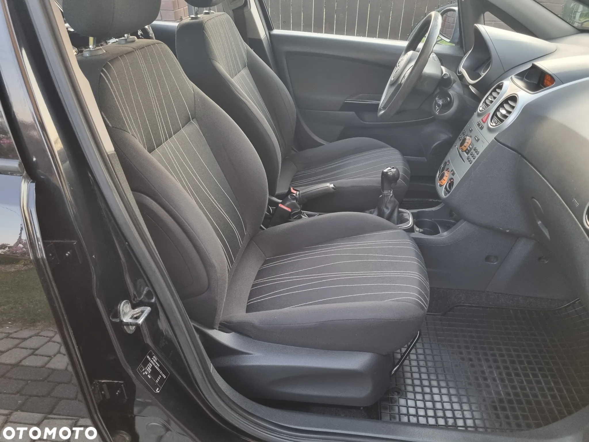 Opel Corsa 1.0 12V Innovation - 20
