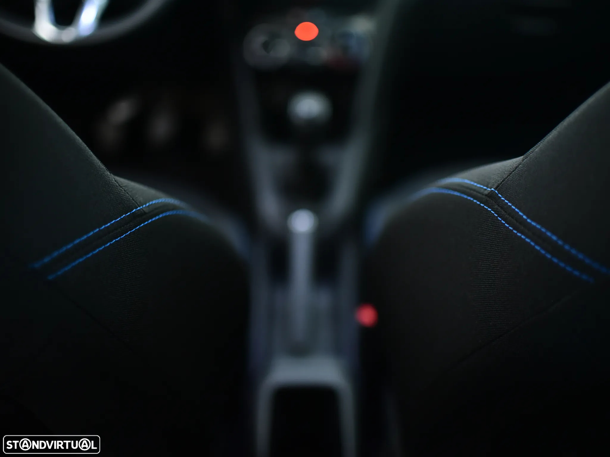 Peugeot 208 1.2 PureTech Style - 29