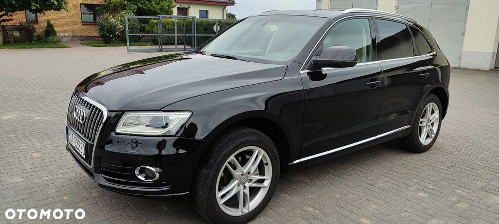 Audi Q5 - 18