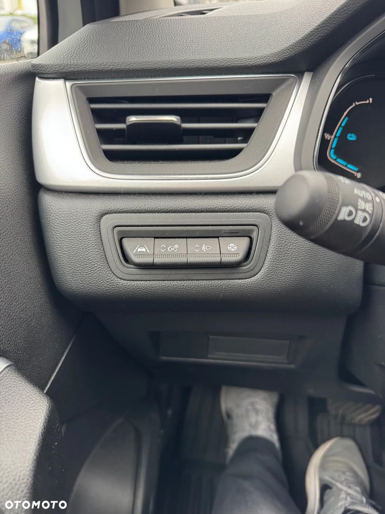 Renault Captur 1.6 E-TECH Full Hybrid 145 Techno - 16