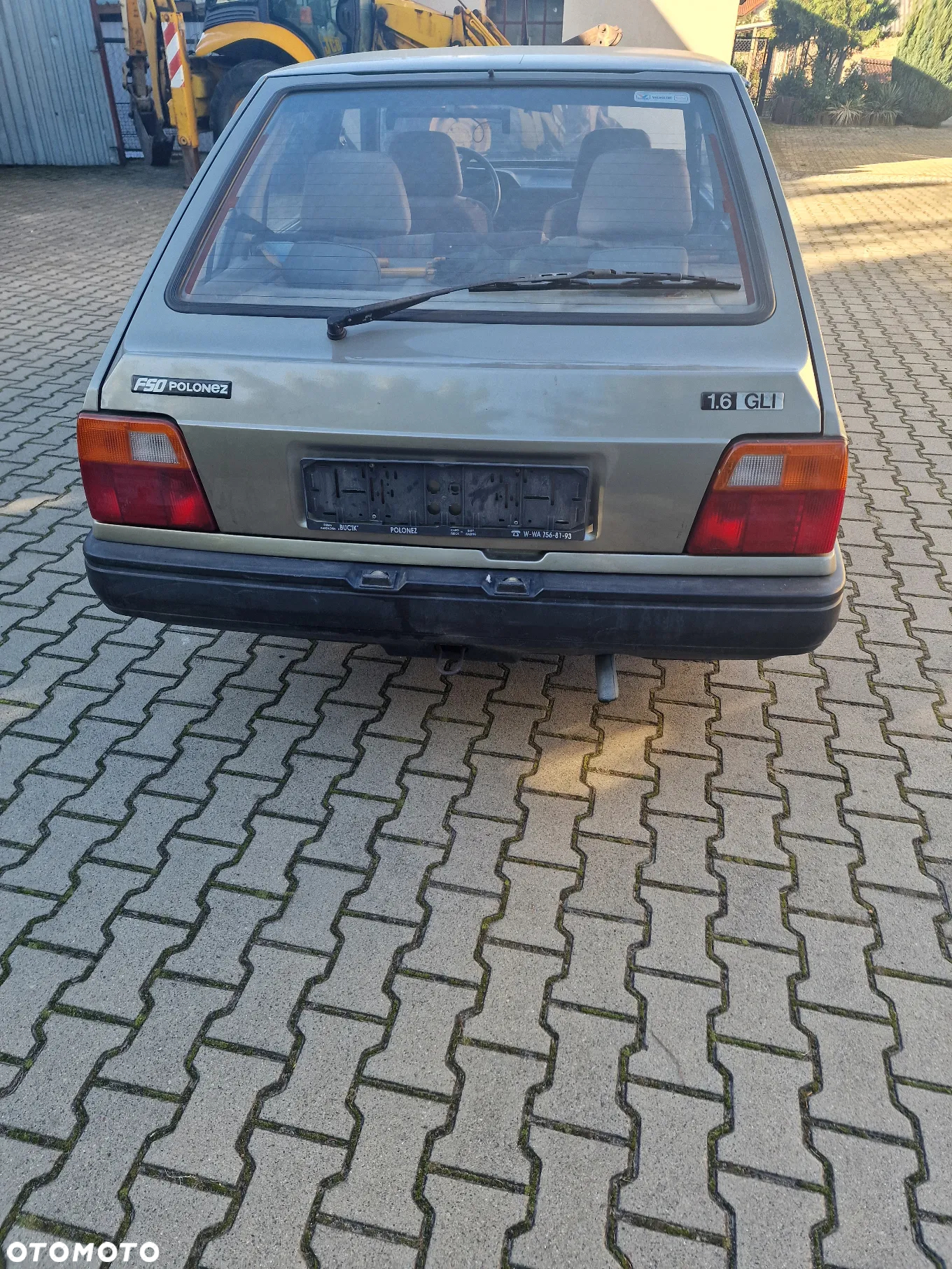 Polonez Caro - 5