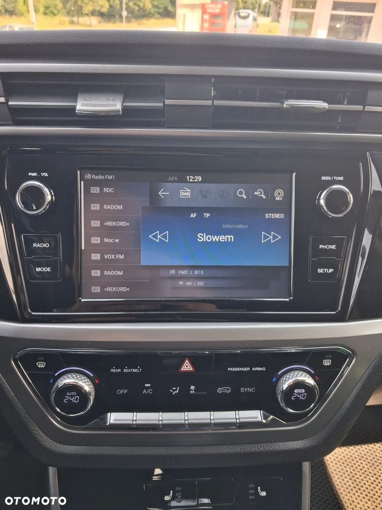 SsangYong/KGM Korando 1.5 T-GDI Quantum 2WD - 9