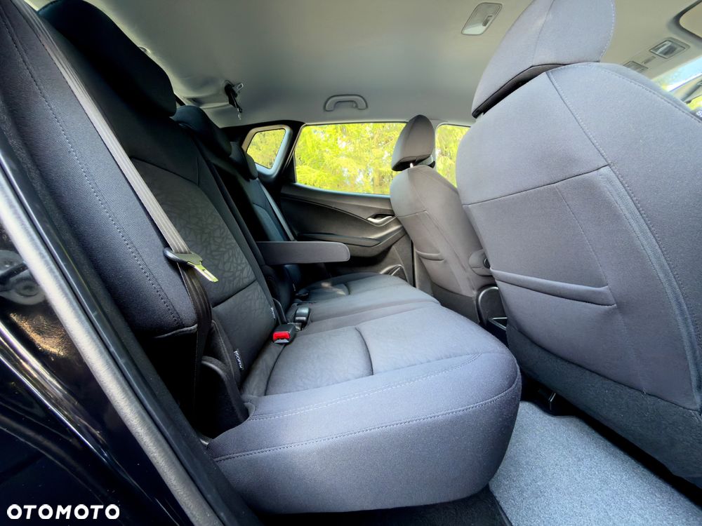 Hyundai ix20 1.6 Automatik Crossline - 19