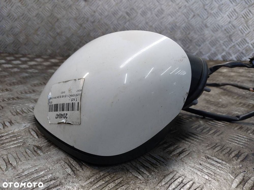 LUSTERKO LEWE ELEKTRYCZNE SEAT EXEO I LB9A 8 PIN EU - 7