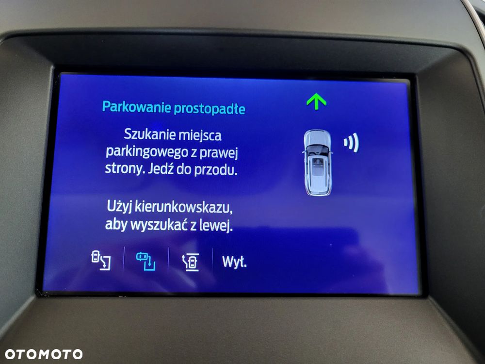 Ford S-Max 2.0 EcoBlue Titanium - 31