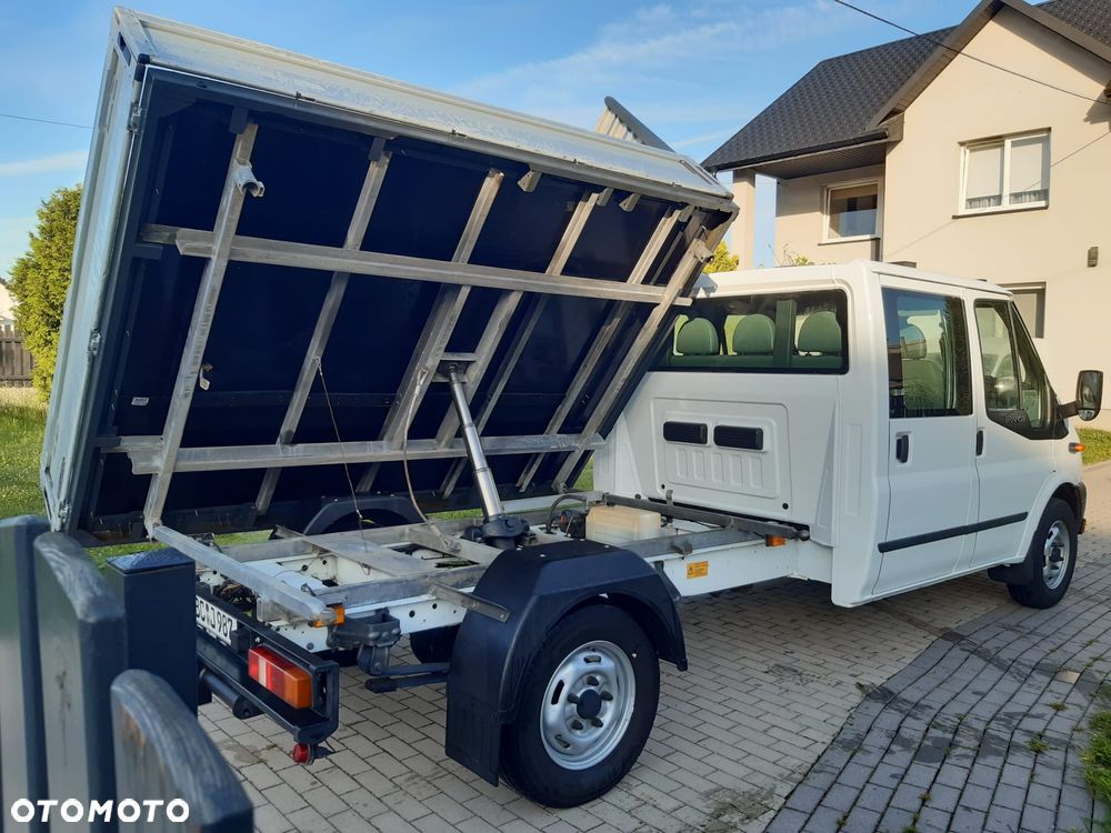 Ford Transit - 7