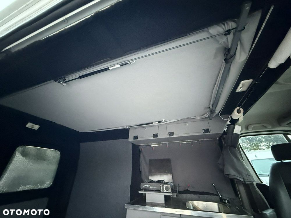 Renault Renault Master Kamper Kempingowy Kampervan - 24