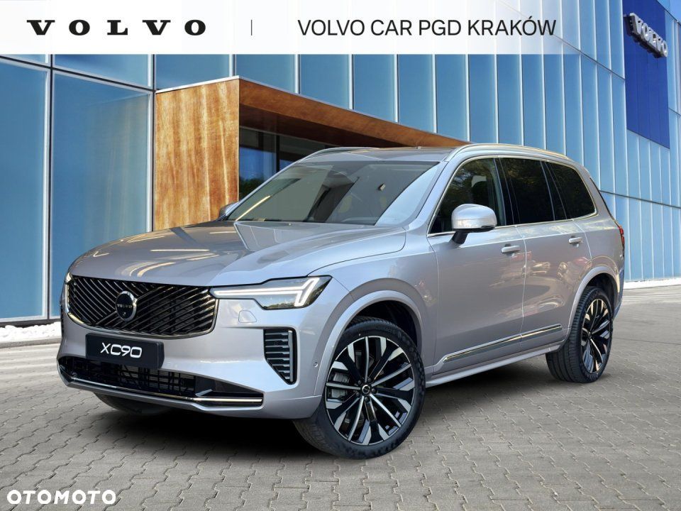 Volvo XC 90