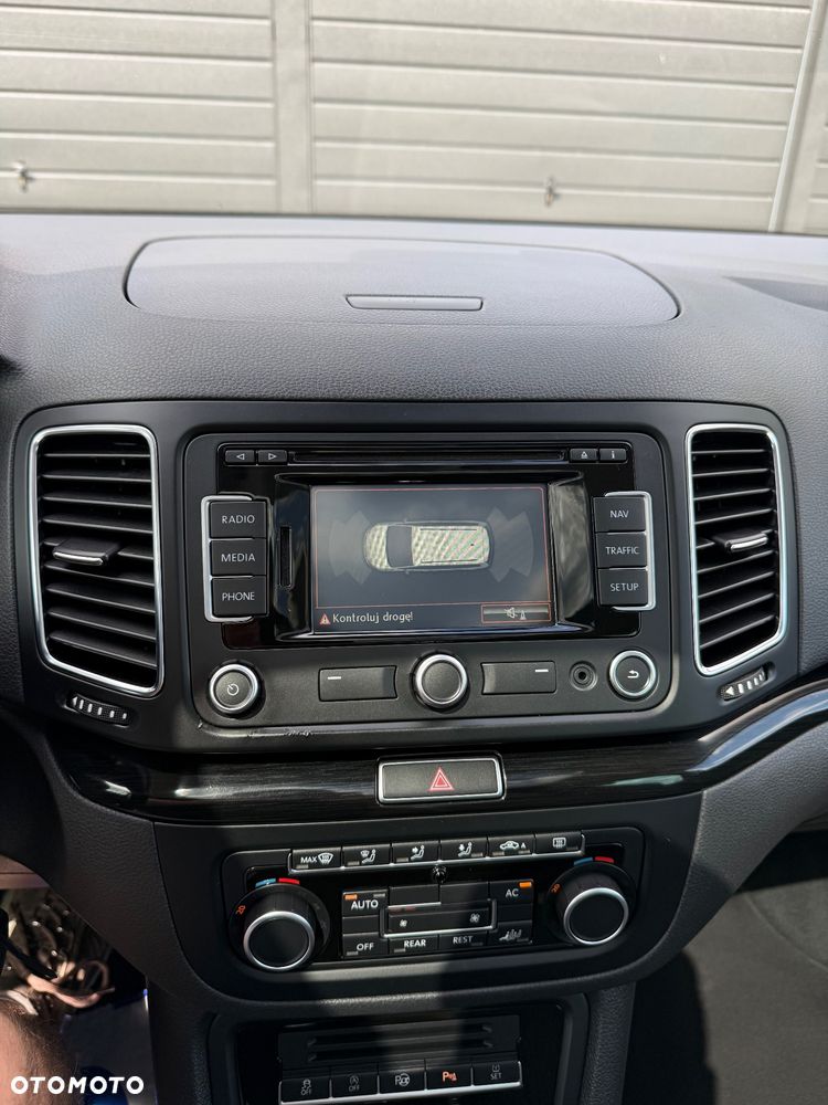 Seat Alhambra 2.0 TDI Ecomotive DSG Style - 37