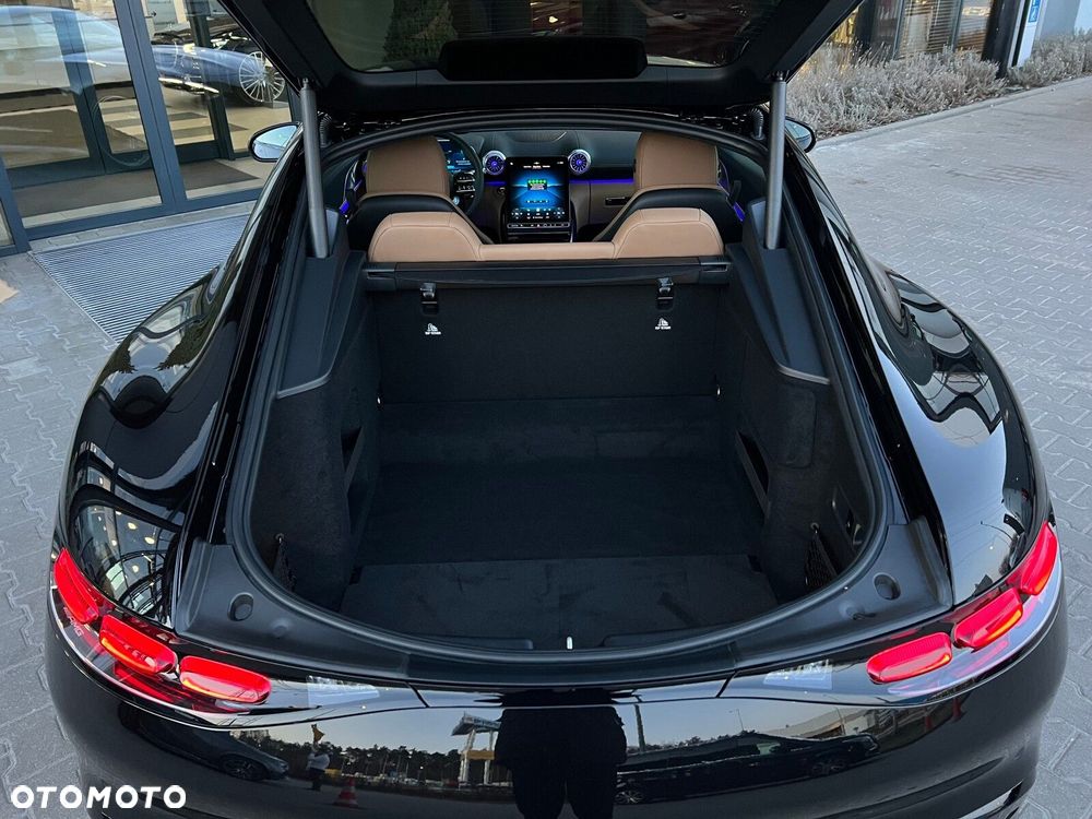 Mercedes-Benz AMG GT 63 4MATIC+ - 25