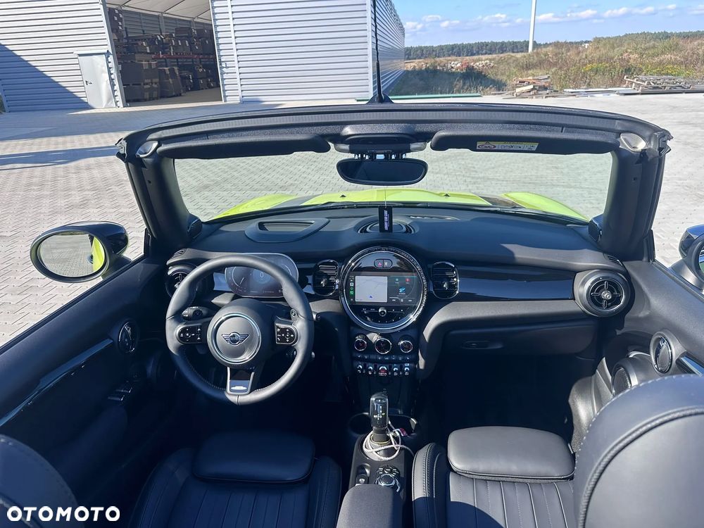 MINI John Cooper Works - 15