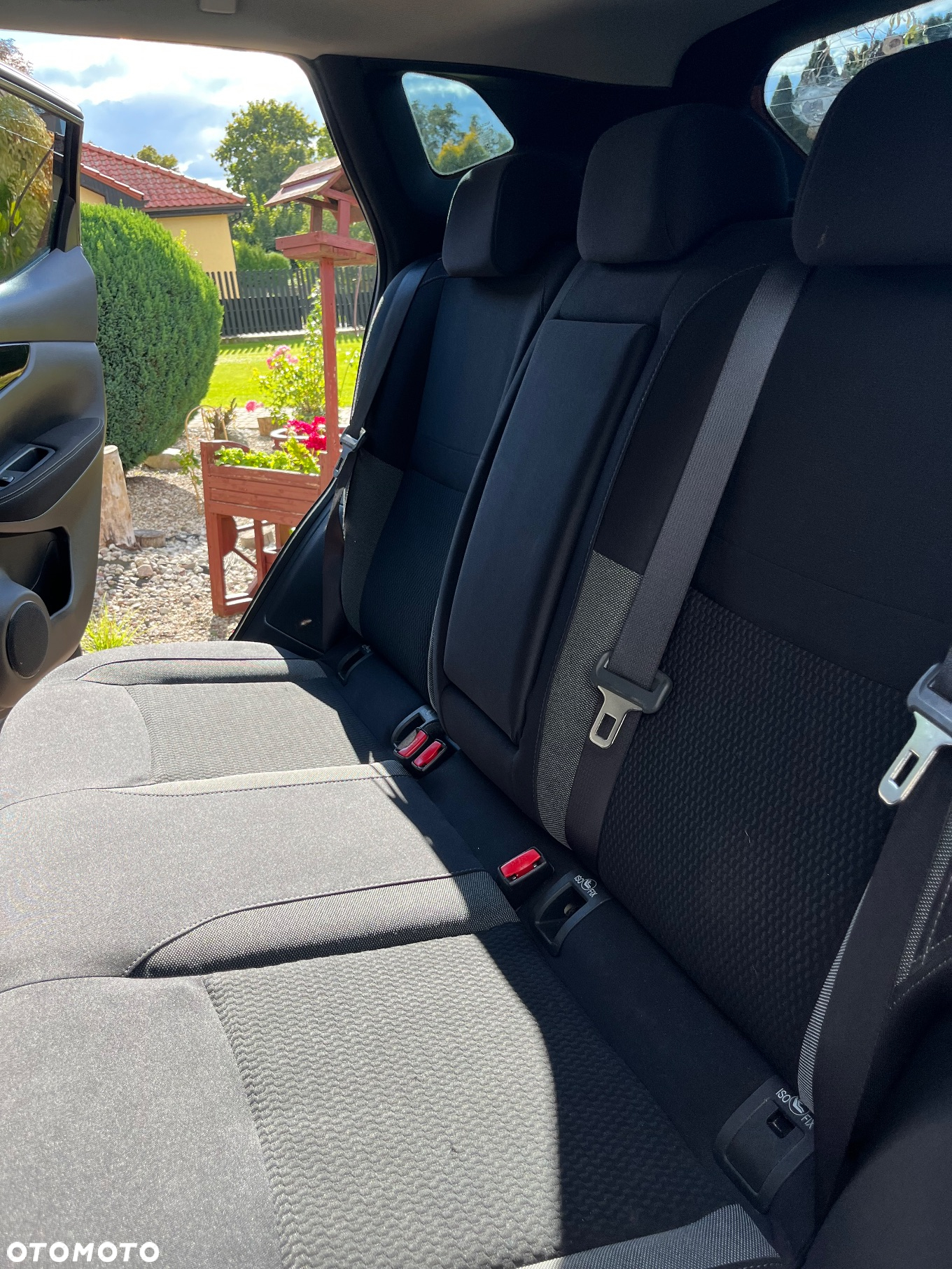 Nissan Qashqai - 6