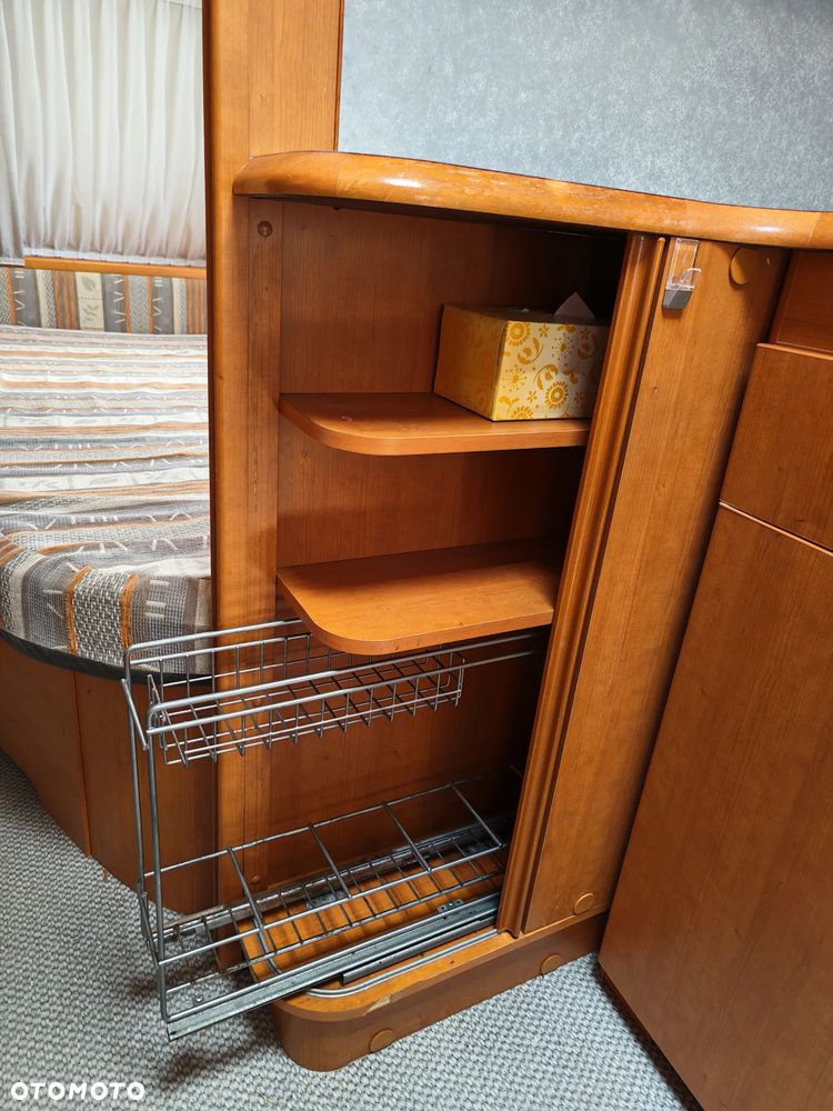 LMC Caravan 510 - 23