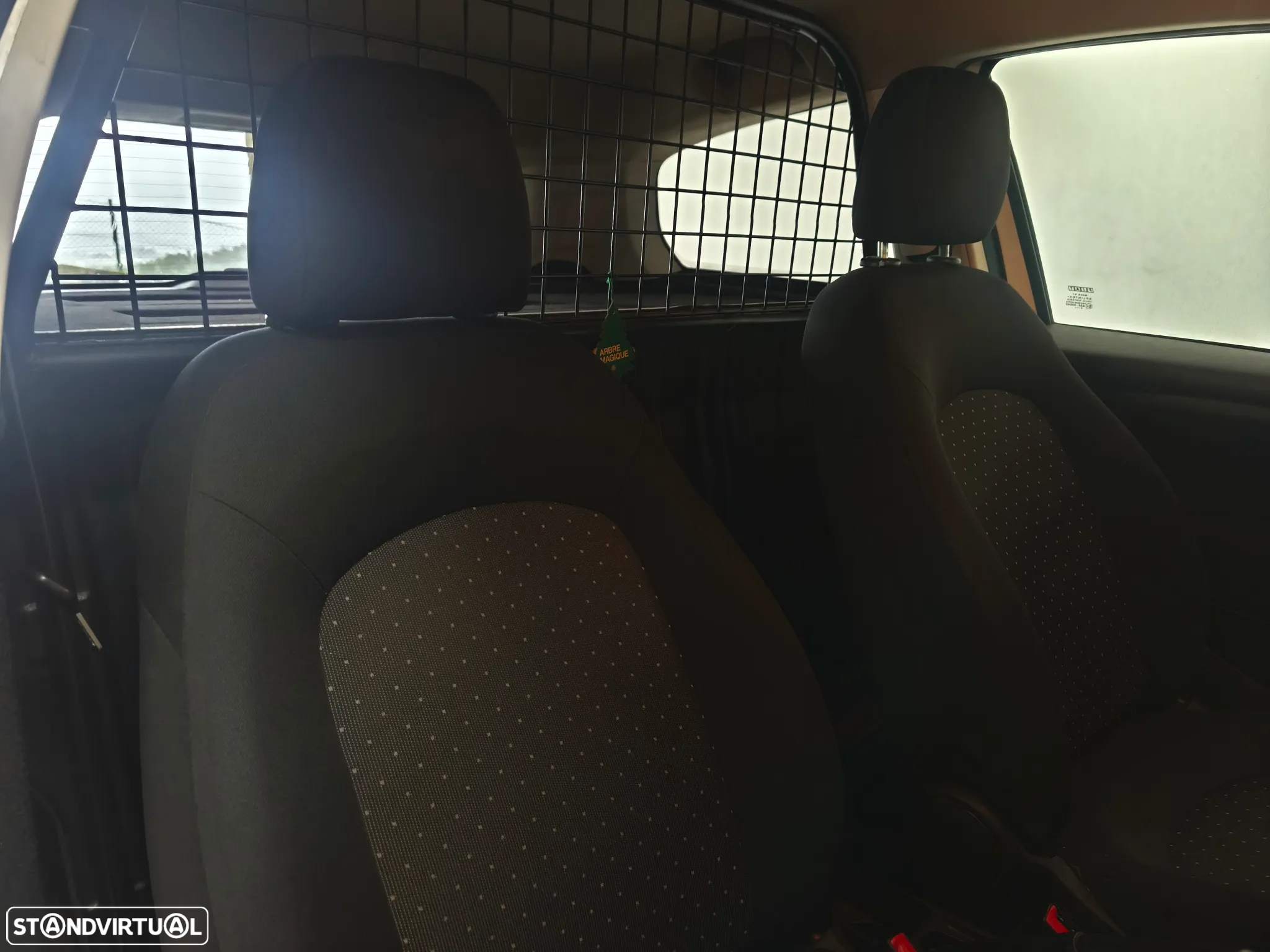Fiat Grande Punto 1.3 M-Jet Active - 12