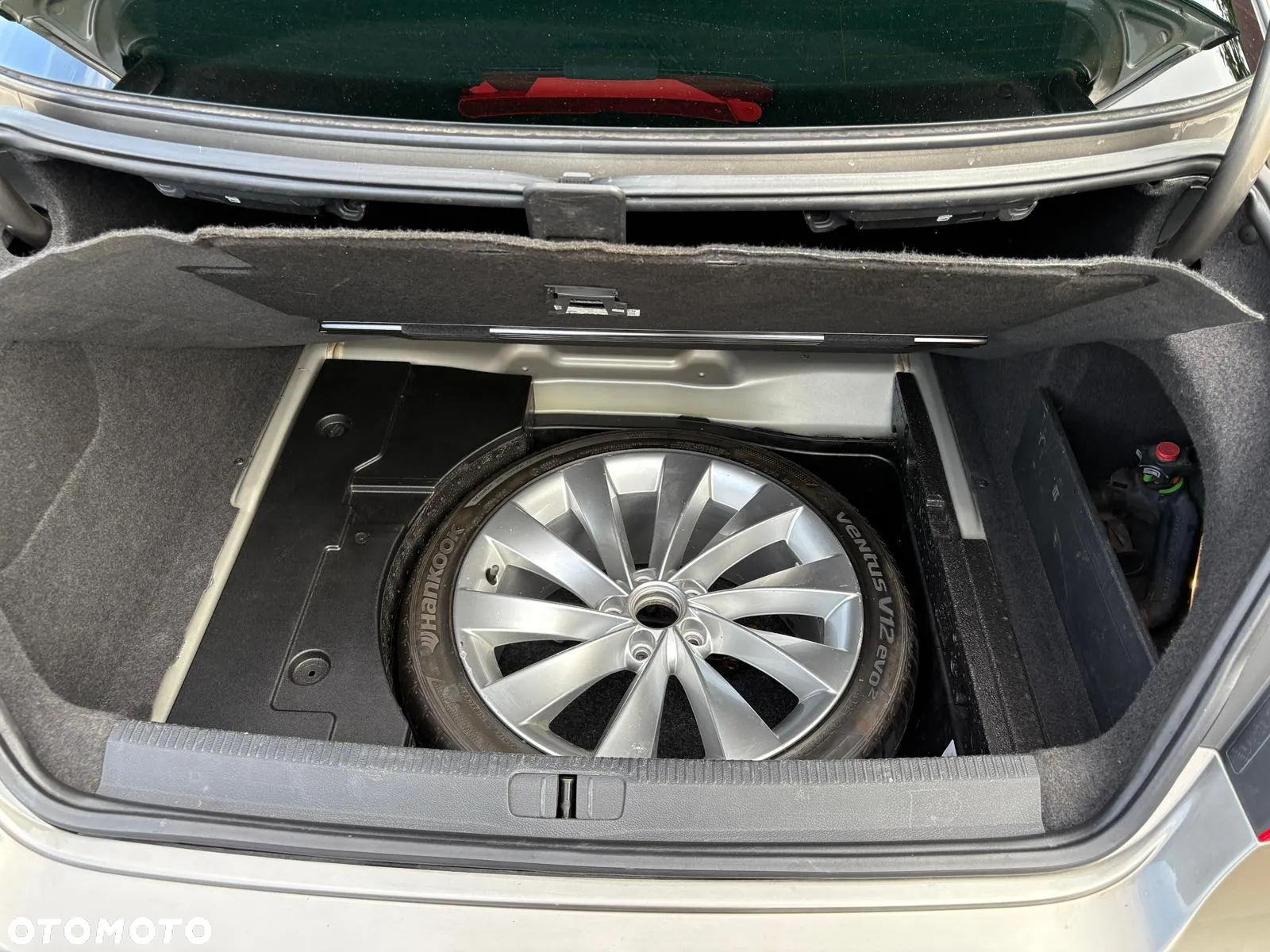 Volkswagen CC 1.8 TSI - 17