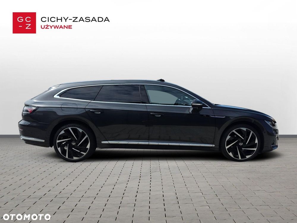 Volkswagen Arteon 2.0 TDI R-Line DSG - 7