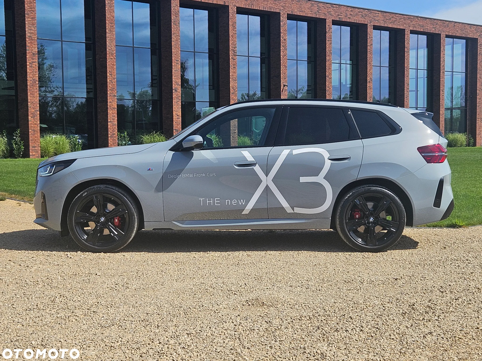 BMW X3 - 6