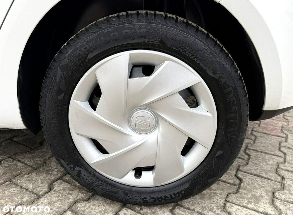 Seat Ibiza 1.2 12V Style - 12