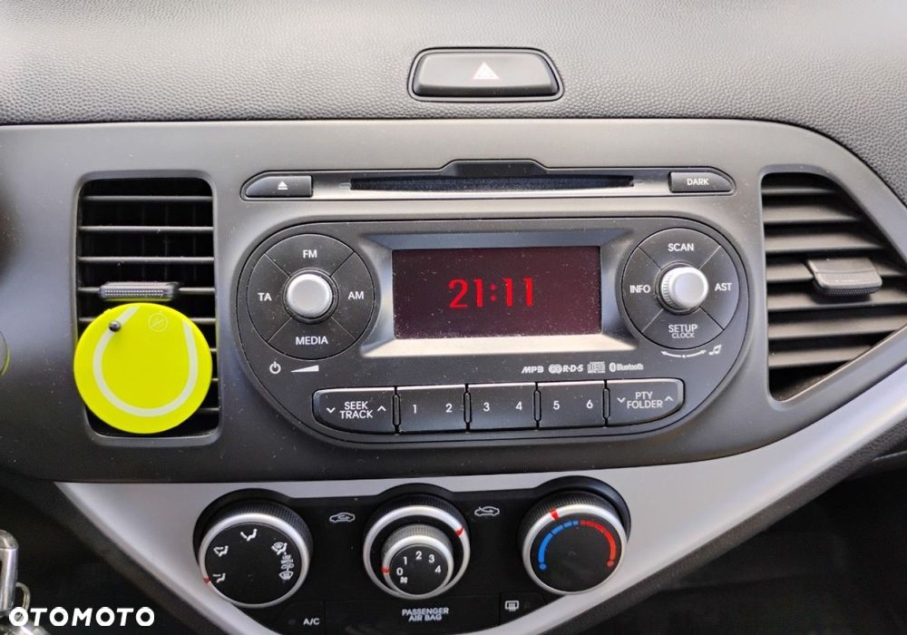 Kia Picanto - 12
