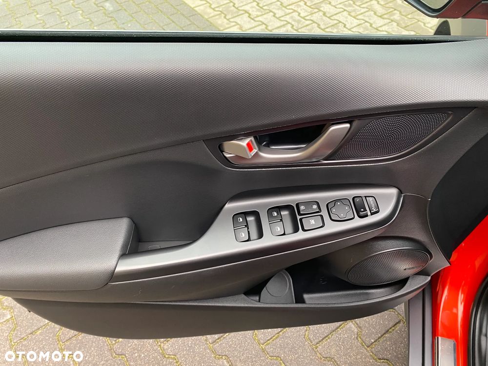 Hyundai Kona 1.6 T-GDI DCT 4WD Iron Man Edition - 14