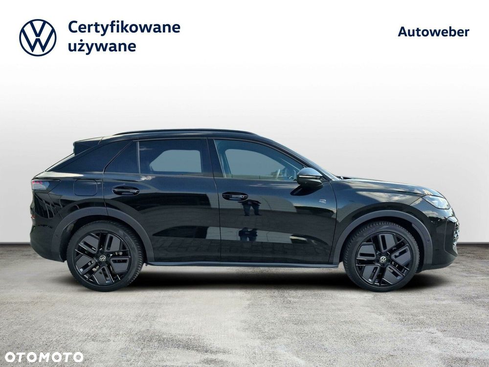 Volkswagen T-Roc - 6