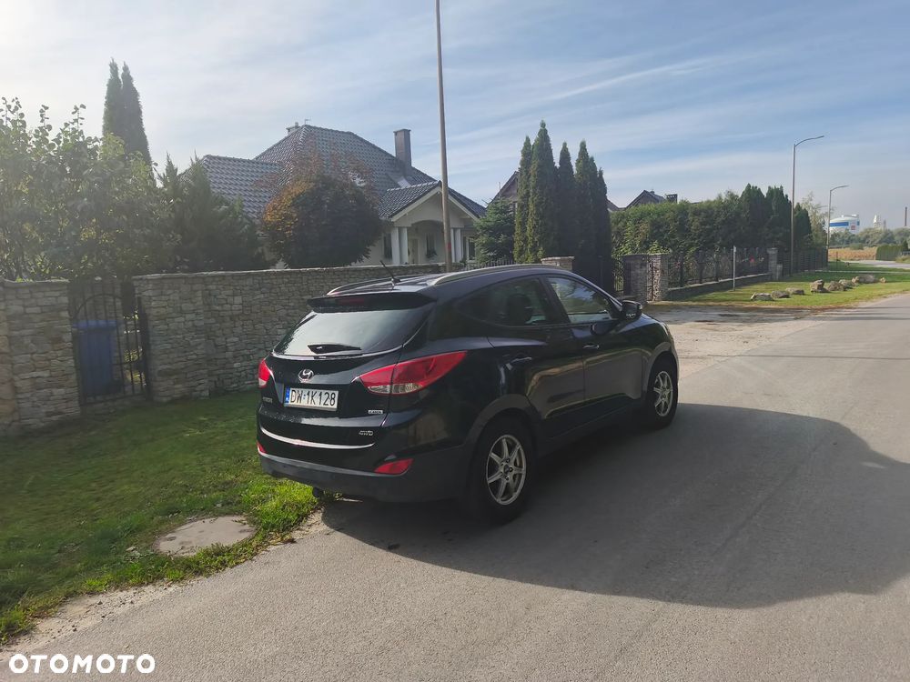 Hyundai ix35 - 5
