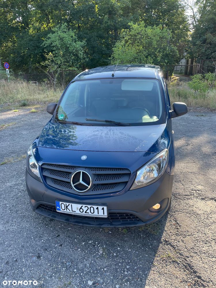Mercedes-Benz CITAN - 2