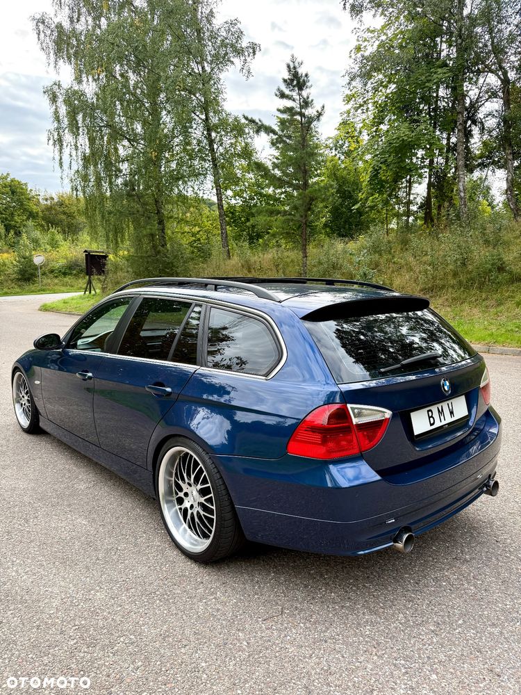 BMW Seria 3 330d DPF - 10
