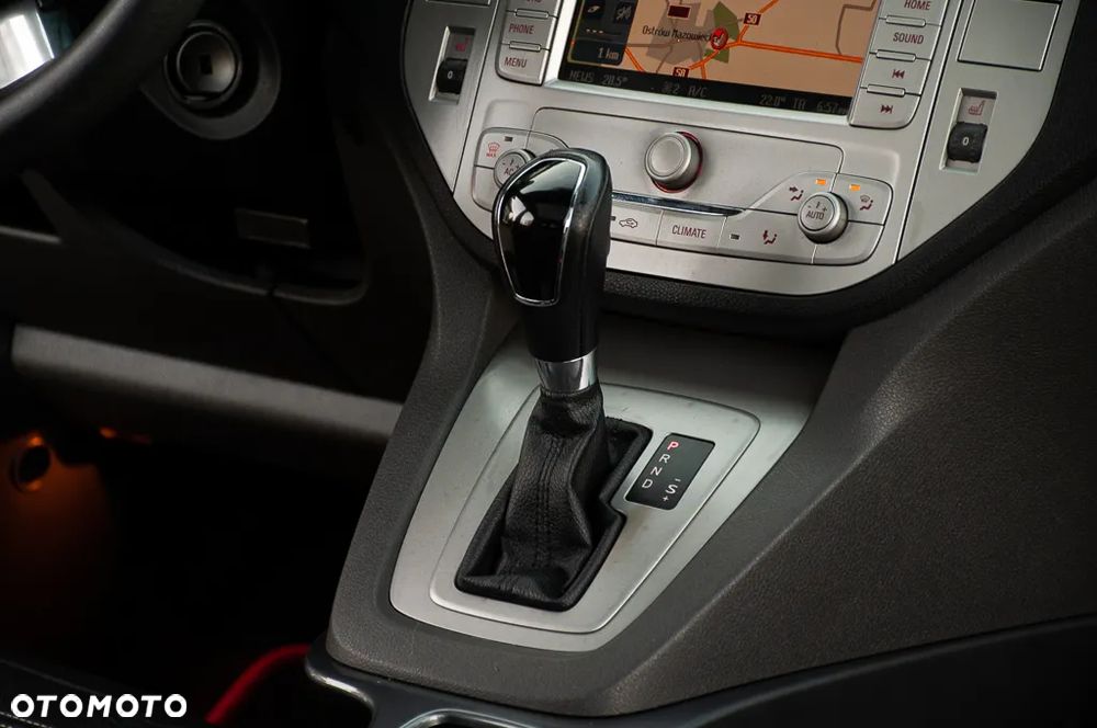 Ford Kuga 2.0 TDCi 4WD Titanium - 31