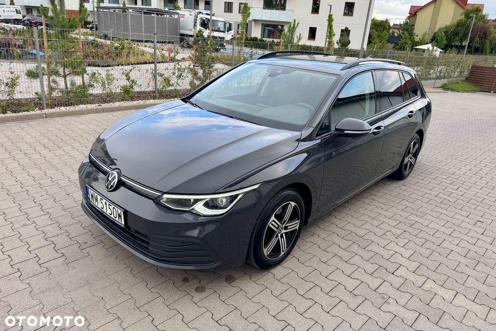 Volkswagen Golf - 9