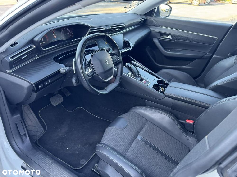 Peugeot 508 BlueHDi 130 EAT8 Allure Pack - 7