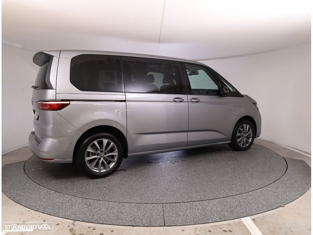 VW Multivan 1.5 TSI e-Hybrid Life DSG - 15