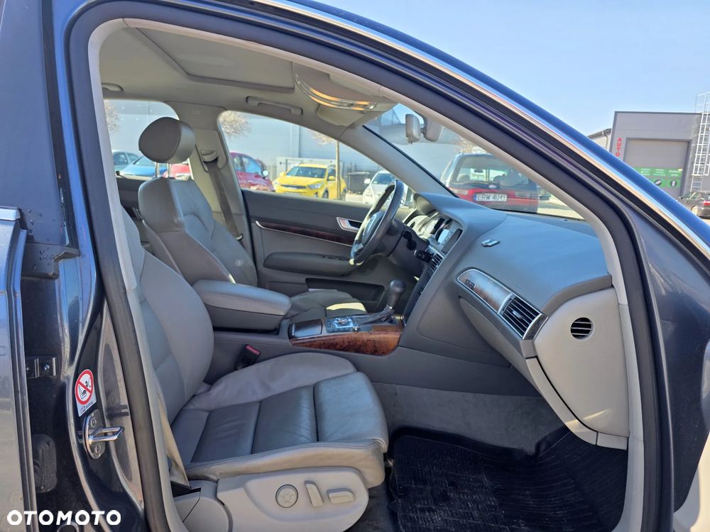 Audi A6 Limousine - 8