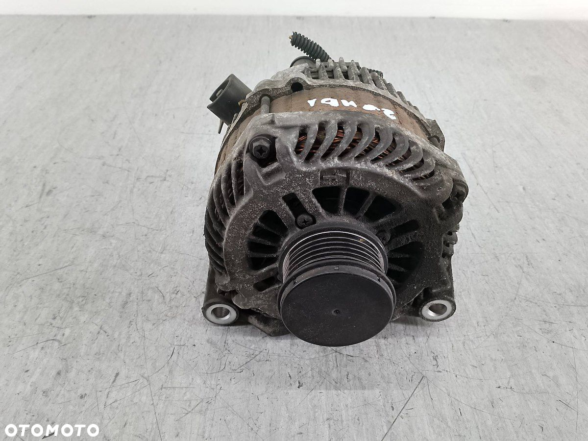ALTERNATOR PEUGEOT 407 9654752880 A004TJ0084B  2.0 HDI 16V - 8