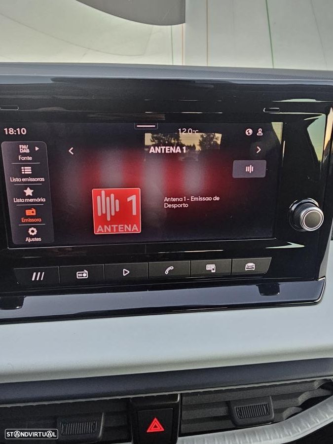 SEAT Ibiza 1.0 TSI Style - 10