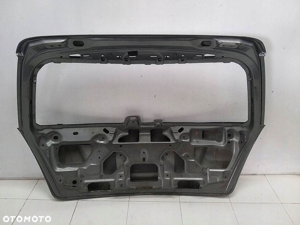 mercedes w204 07-14r. c klasa klapa bagażnika kombi - 6