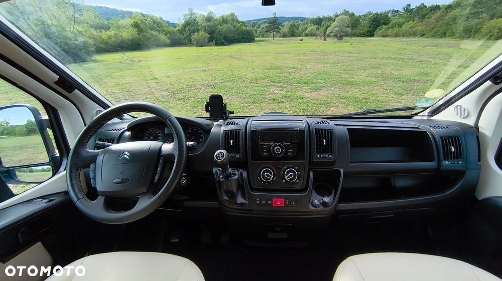 Citroën Jumper - 27