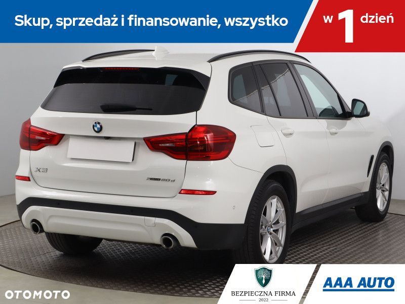 BMW X3 - 7