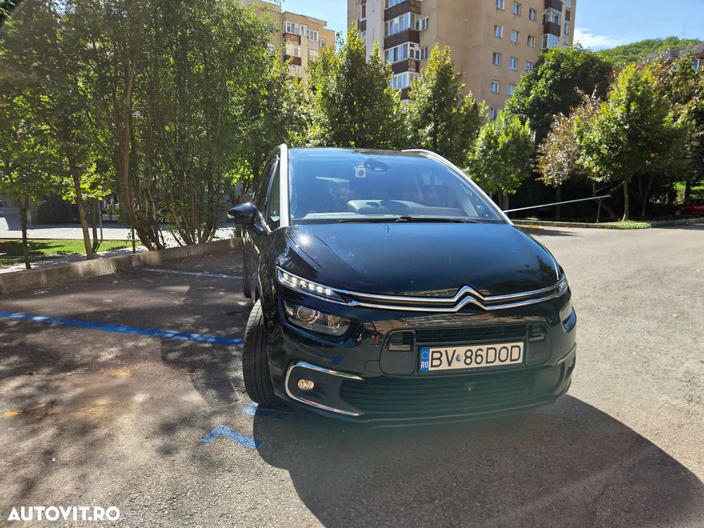 Citroën SpaceTourer - 2