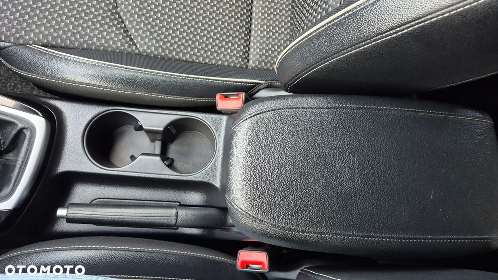 Kia Ceed 1.4 T-GDI L Business Line Plus - 20
