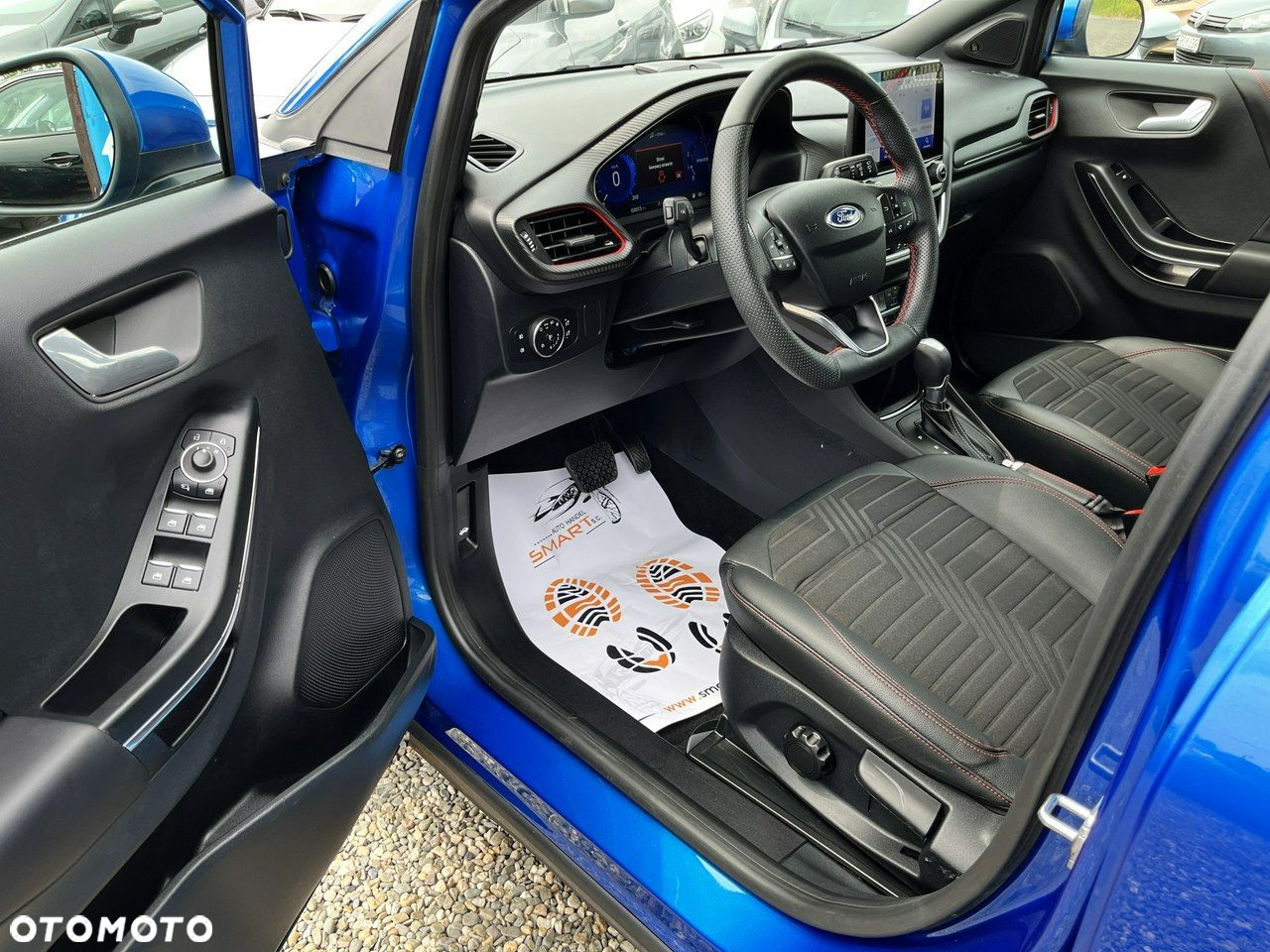 Ford Puma - 7