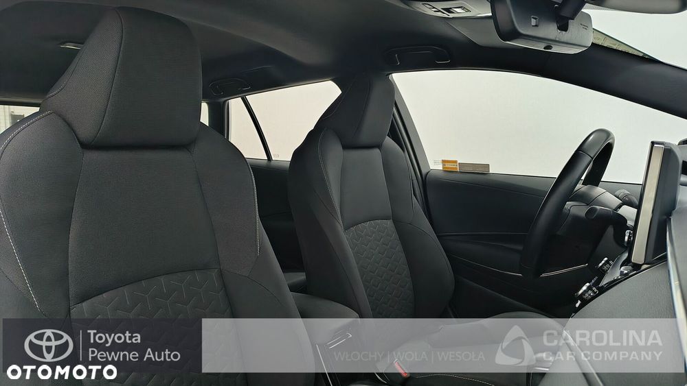 Toyota Corolla 1.8 Hybrid Comfort - 13