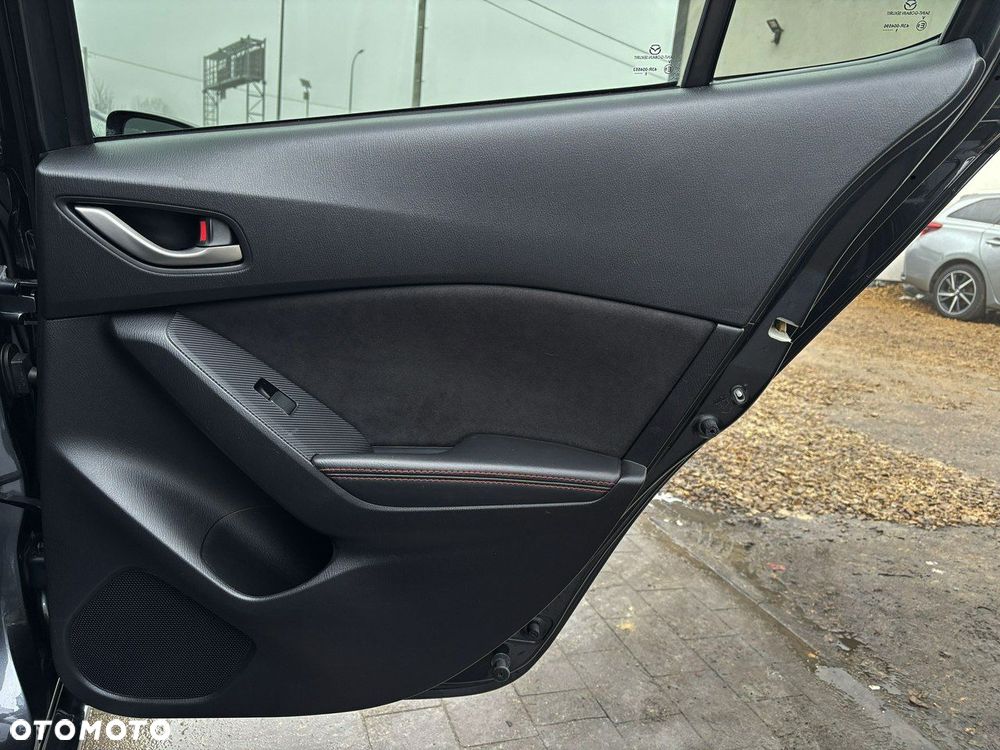Mazda 3 SKYACTIV-G 165 NAKAMA - 22