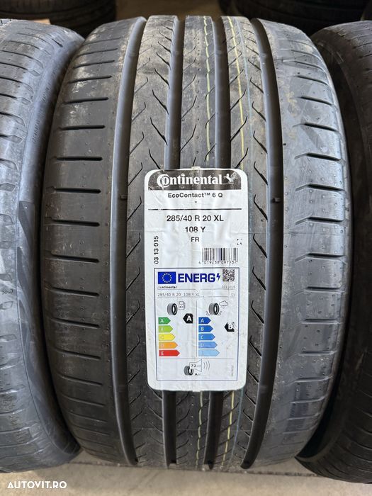 285/40/20//255/45/20 Continental - 4