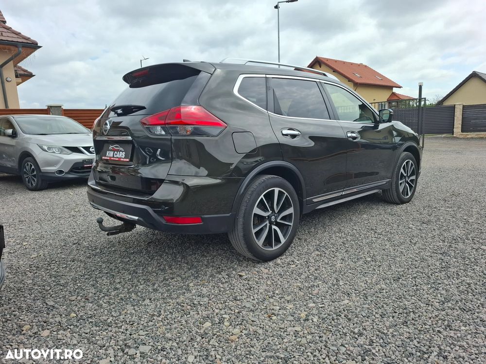 Nissan X-Trail 1.6 dCi Tekna - 16